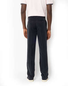 THE BOSTONIANS ПАНТАЛОН CHINOS TENCEL REGULAR FIT