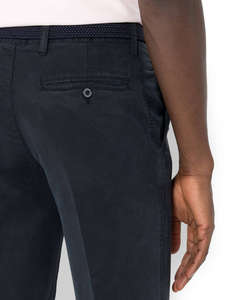 THE BOSTONIANS ПАНТАЛОН CHINOS TENCEL REGULAR FIT