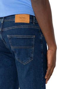 THE BOSTONIANS ПАНТАЛОН DENIM 5POCKET REGULAR FIT
