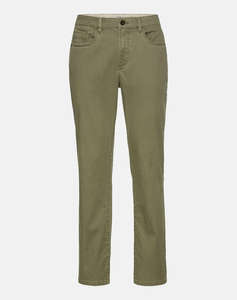 CAMEL ПАНТАЛОН 5 Pocket Relaxed Fit