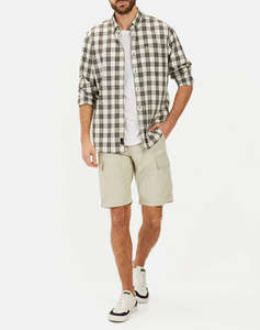 CAMEL ACTIVE РИЗА M.M checked