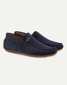 LA MARTINA MENS SHOES