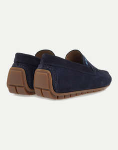 LA MARTINA MENS SHOES