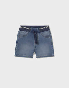 MAYORAL КЪСИ ПАНТАЛОНИ SOFT DENIM JOGGER