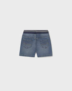 MAYORAL КЪСИ ПАНТАЛОНИ SOFT DENIM JOGGER