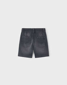 MAYORAL КЪСИ ПАНТАЛОНИ SOFT DENIM JOGGER