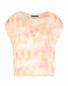 ARMANI EXCHANGE BLOUSE