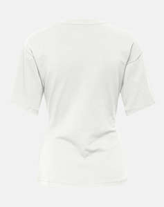 ONLY ONLCLEO S/S O-NECK TOP JRS