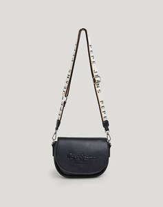 PEPE JEANS CRISHA MAIN ДАМСКА ЧАНТА(Размери: 25 x 16 x 7.5см.)