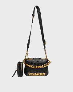 STEVE MADDEN BROY-E 02002 ДАМСКА ЧАНТА