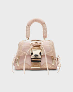 STEVE MADDEN BDIEGO-R 04005 ДАМСКА ЧАНТА(Размери: 16 x 23 x 13см.)