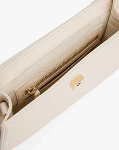 TOMMY HILFIGER TH ETERNITY MINI SATCHEL (Размери: 25.5 x 7.5 x 17.5см.)