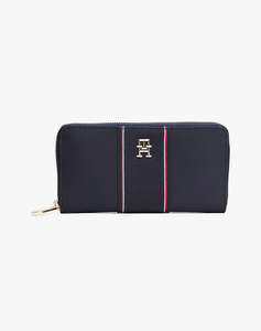 TOMMY HILFIGER POPPY LRG ZA CORP (Размери: 19 x 2 x 10 см.)