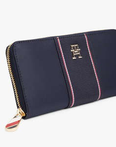 TOMMY HILFIGER POPPY LRG ZA CORP (Размери: 19 x 2 x 10 см.)
