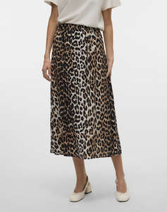 VERO MODA VMJOSIE 7/8 SKIRT WVN GA