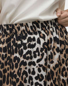 VERO MODA VMJOSIE 7/8 SKIRT WVN GA