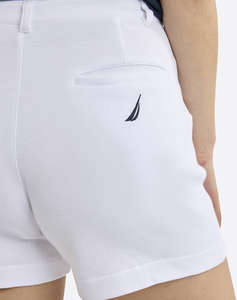 NAUTICABERMUDA/SHORTS Kora Short
