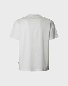 PEPE JEANS DROP 3A PICTHON Мъжка тениска