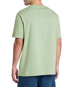 TIMBERLAND Short Sleeve Tee