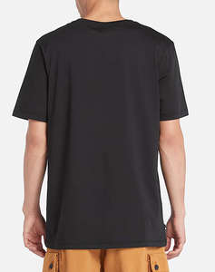 TIMBERLAND Short Sleeve Tee