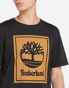 TIMBERLAND Short Sleeve Tee
