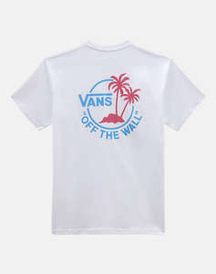 VANS CLASSIC MINI DUAL