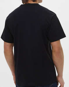 VERSACE JEANS 78GAHE06CJ00E 78UP601 L SEASONAL LOGO Мъжка тениска