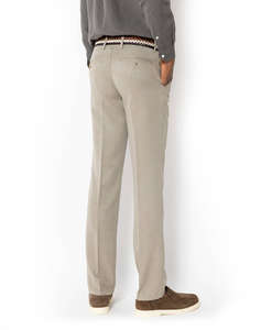 THE BOSTONIANS ПАНТАЛОН CHINOS TENCEL REGULAR FIT