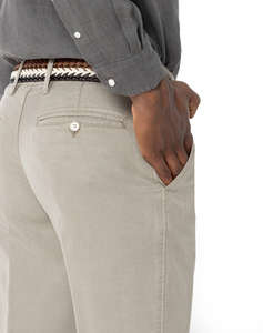 THE BOSTONIANS ПАНТАЛОН CHINOS TENCEL REGULAR FIT