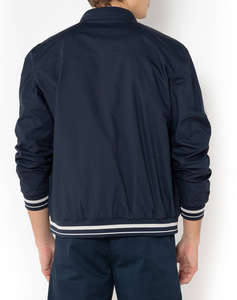 THE BOSTONIANS ЯКЕ RIPSTOP REVERSIBLE REGULAR FIT
