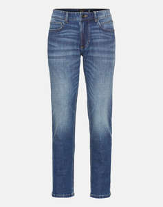 CAMEL ПАНТАЛОН light DENIM Regular Fit Cooling