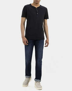 CAMEL Панталони Denim Relaxed comfort stretch