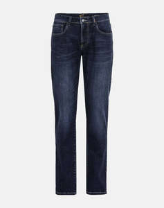 CAMEL Панталони Denim Relaxed comfort stretch