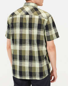 CAMEL РИЗА K.M checked