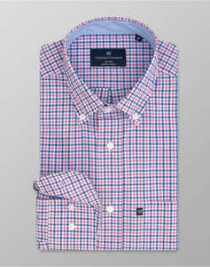 OXFORD COMPANY BUTTON DOWN РИЗА