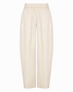 ARMANI EXCHANGE TROUSER