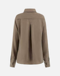 GUESS ENORA EQUIPMENT SHIRT ДАМСКА РИЗА