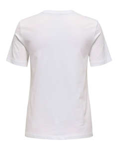 ONLY ONLKITA LIFE REG S/S PINEAPPLE TOP JRS