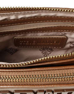 STEVE MADDEN BNICCO 02002 ДАМСКА ЧАНТА(Размери: 13 x 21 x 2см.)
