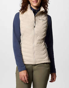COLUMBIA Дамски елек Powder Pass™ II Hybrid Vest