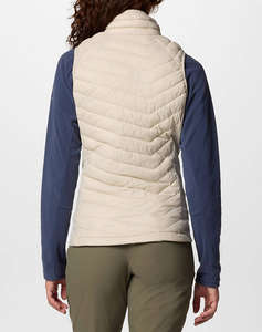 COLUMBIA Дамски елек Powder Pass™ II Hybrid Vest