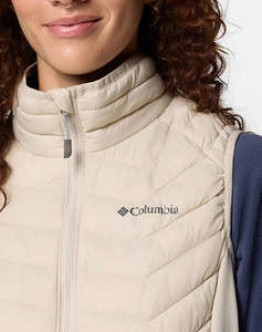 COLUMBIA Дамски елек Powder Pass™ II Hybrid Vest