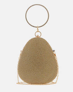 EXE CLUTCH (Размери: 15 x 4 x 20см.)