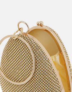 EXE CLUTCH (Размери: 15 x 4 x 20см.)