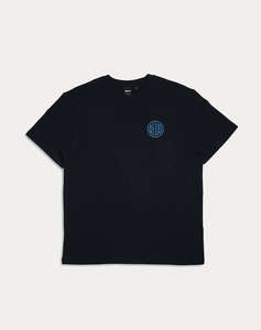 DEUS EX MACHINA PILL LOGO TEE МЪЖКА ТЕНИСКА