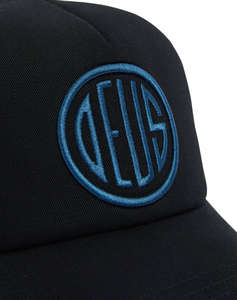 DEUS EX MACHINA PILL LOGO TRUCKER PACK 5 UNISEX АКСЕСОАРИ