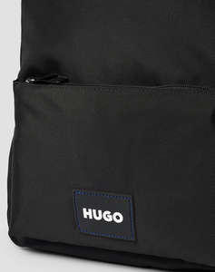 HBLU Tadd_Backpack 10267421 01 (Размери: 28 x 44 x 14см.)
