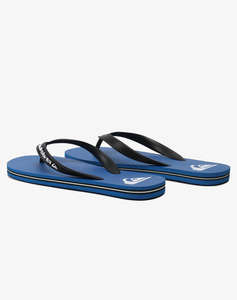 QUIKSILVER MOLOKAI CORE MENS SHOE