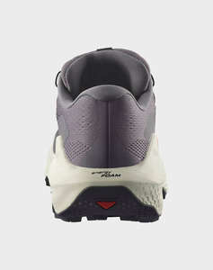 SALOMON TRAIL RUNNING - ULTRA ULTRA GLIDE 3 EXCALIBUR / ICICLE / NEON FLAME MENS SHOE