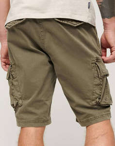 SUPERDRY D2 OVIN CORE CARGO SHORT MENS SHORTS